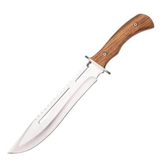 HE.55007 Herbertz Zebra dagger