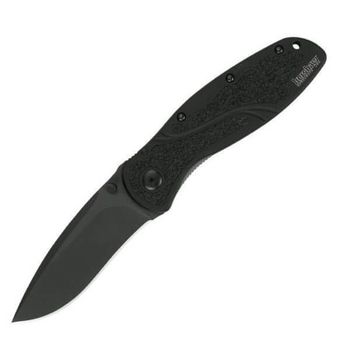 KS.1670BLK Kershaw Blur folding knife