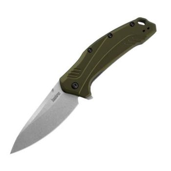 KS.1776OLSW Kershaw "LINK" folding knife