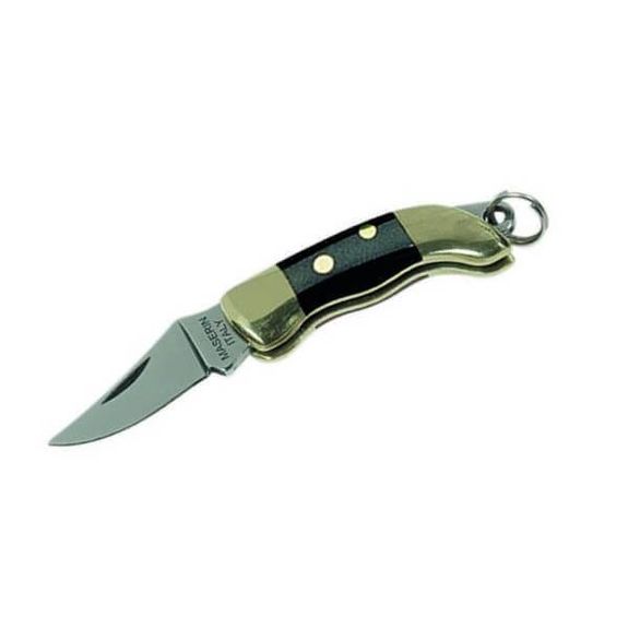 MAS6705 Klappmesser Taschenmesser Maserin corne