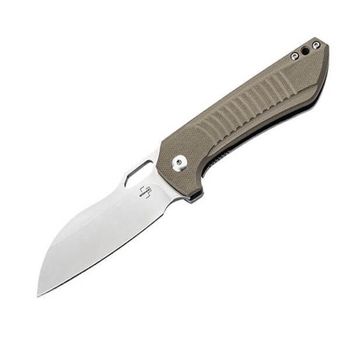 01BO693 Boker Plus Swoopy folding knife