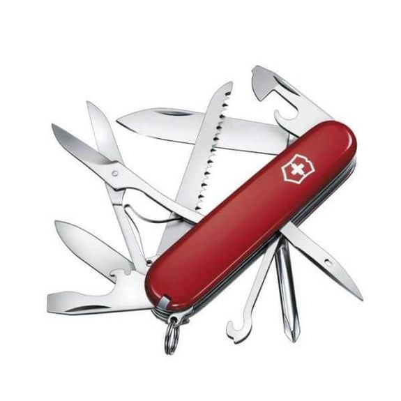 1.4713 couteau suisse Victorinox Fieldmaster