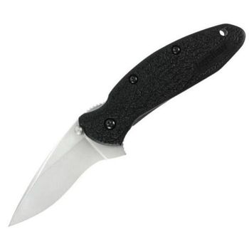 KS.1620 Kershaw Scallion folding knife