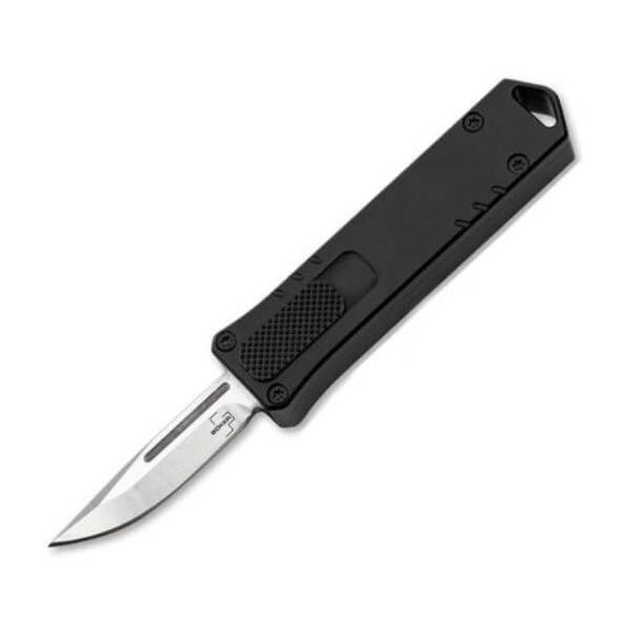 01BO970 Automatikmesser Boker Plus Micro-USB OTF