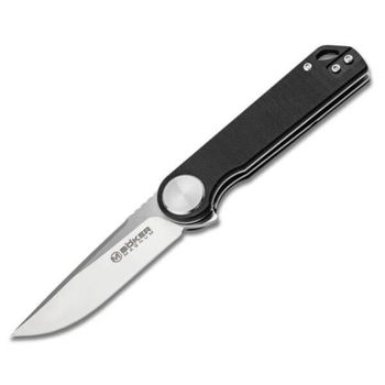 01SC011 Boker Magnum Skurva folding knife