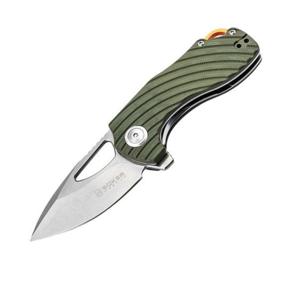 01SC012 Boker Magnum Tadpole folding knife