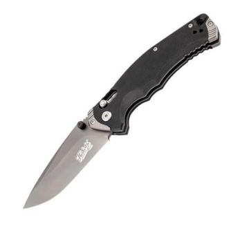 HE.53018 Herbertz Selektion G10 pocket knife black