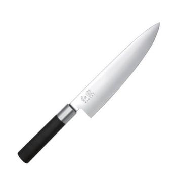 6720.C Kai Wasabi black stainless steel kitchen knife