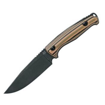 FX.529.TR Feststehendes Messer Fox Tur G10