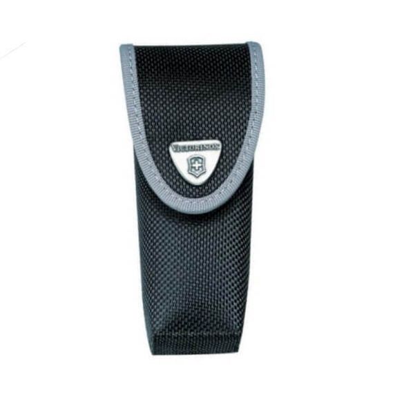 4.0547.3 Black nylon sheath for Victorinox Swiss Army Knife 4 to 10 pieces