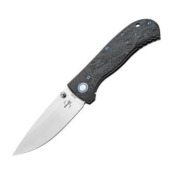01BO2024 Folding knife Boker Plus collection 2024 limited edition of 500