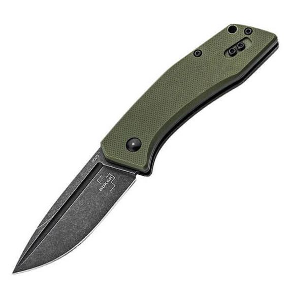 01BO798 Klappmesser Boker Plus Worldwide