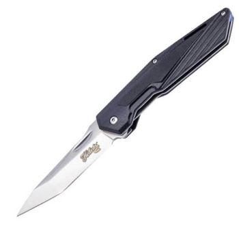 HE.55002 Herbertz G10 pocket knife black