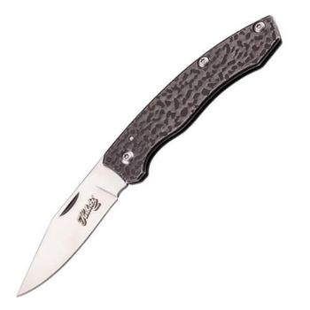 HE.53051 Herbertz Selektion pocket knife all stainless steel