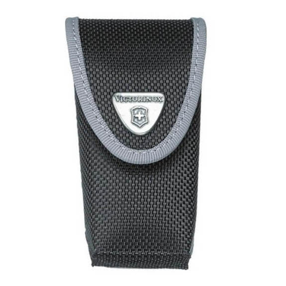 4.0543.3 Etui pour couteau suisse Victorinox 6 à 14 pièces en nylon noir