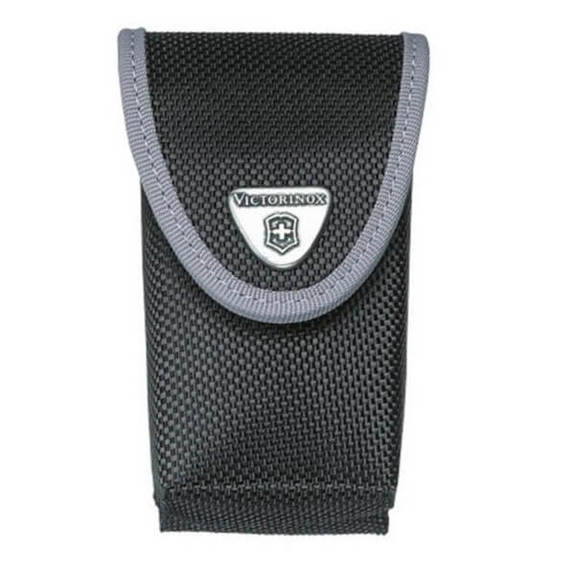 4.0545.3 Etui pour couteau suisse Victorinox 15 à 23 pièces en nylon noir