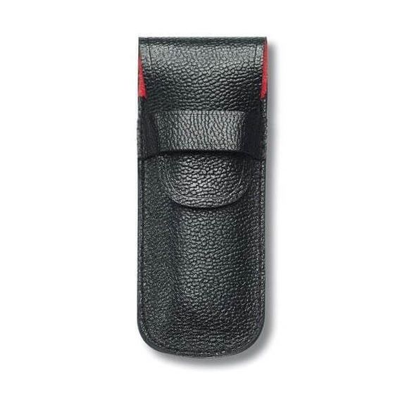 4.0636 Etui pochette cuir Victorinox pour couteaux 84 mm