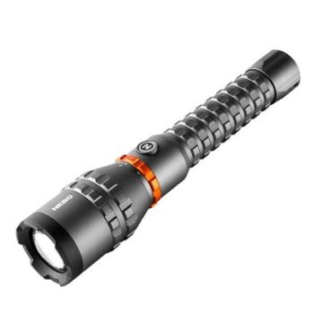 NEB.FLT.1016.G Rechargeable NEBO Davinci 8000 torch
