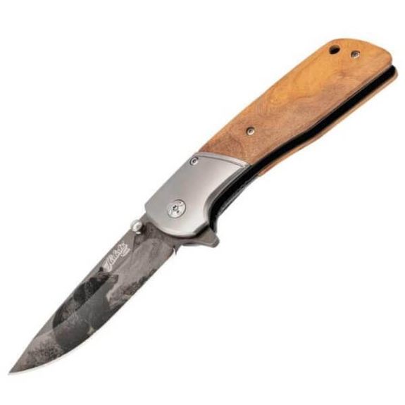 HE.55010 Herbertz Olivier folding knife