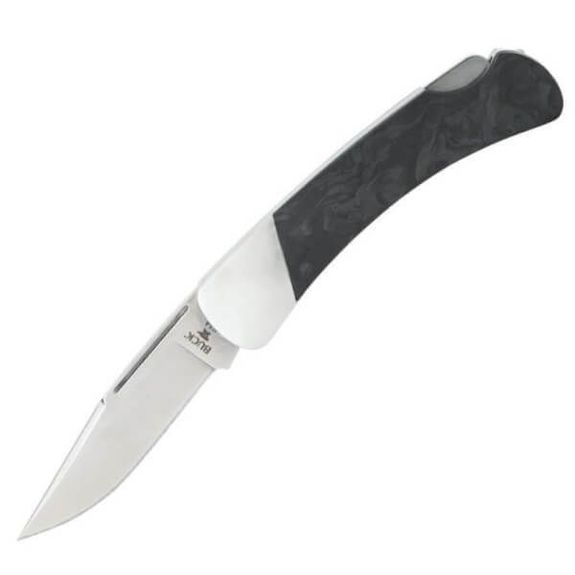 BU0500CFSLE Klappmesser Buck collection Heritage 500 Duke 2024