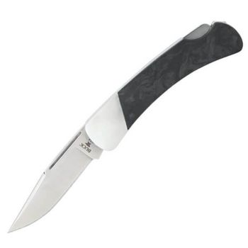 BU0500CFSLE Klappmesser Buck collection Heritage 500 Duke 2024