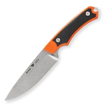 BU0663.ORS Jagdmesser Buck Alpha Guide Select