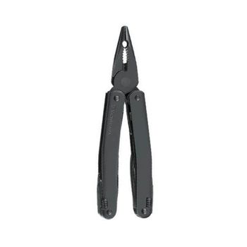 3.0224.3CN Swisstool Victorinox Spirit XBS mit Nylon-Etui