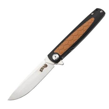 HE.53037 Herbertz Selektion G10 pocket knife