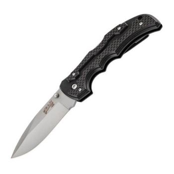 HE.53012 Herbertz Selektion G10 and carbon fibre pocket knife