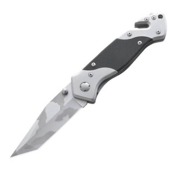 226912 Herbertz pocket knife with glass breaker