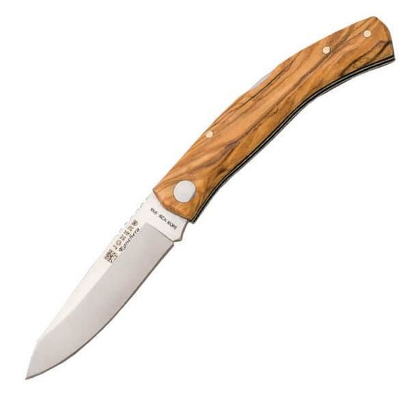 JOK-154NO Joker Ranchera folding knife