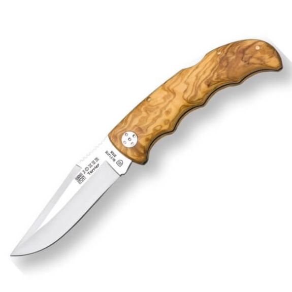 JOK-18NO Joker Terrier folding hunting knife