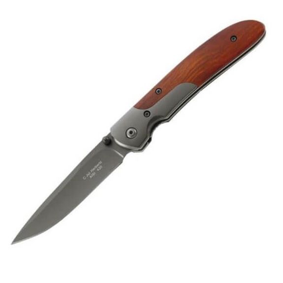 219711 Herbertz folding knife 11cm