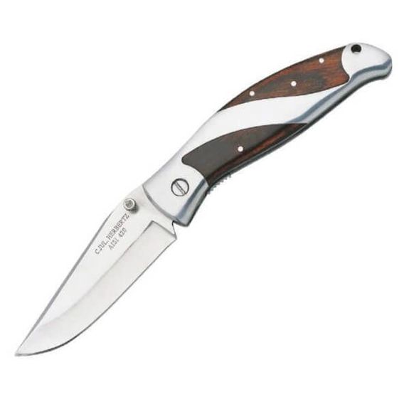 216211 Herbertz folding knife 11cm