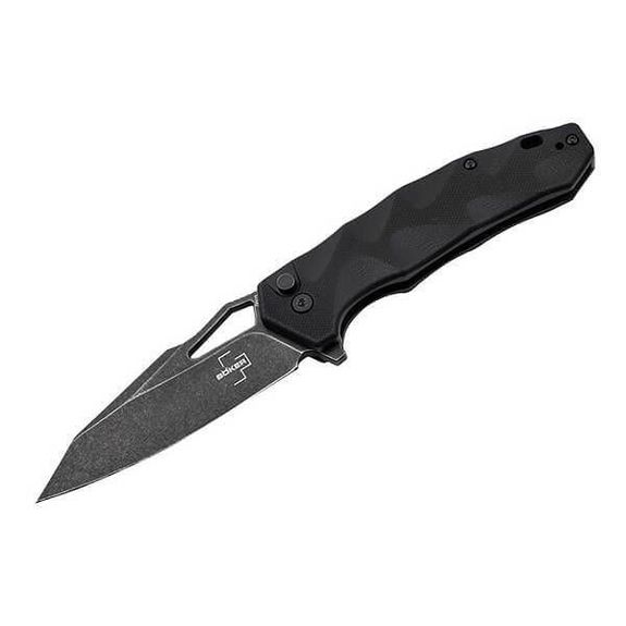 01BO636 Klappmesser Boker Plus Kirke