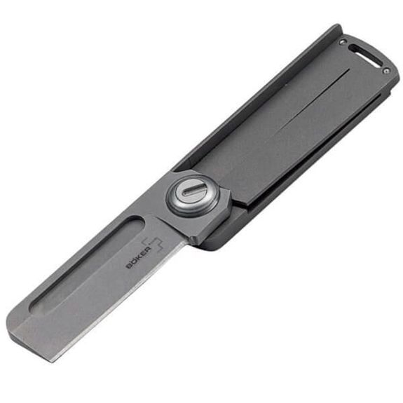 01BO264 Boker Plus Rocket Titan folding knife