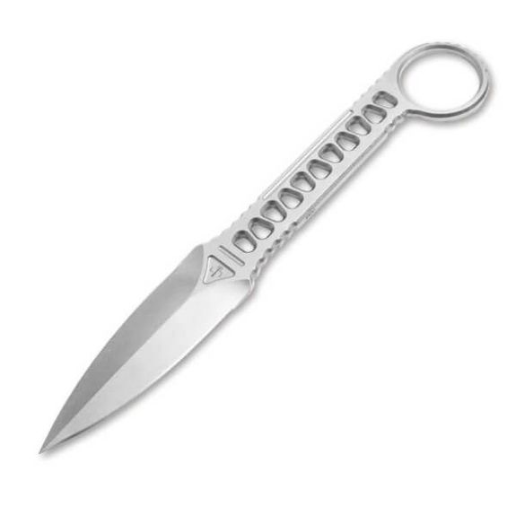 02BO070 Outdoor-Messer mit feststehender Klinge Boker Voodoo