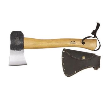 PR305105THXA Hache Prandi camping tête brute