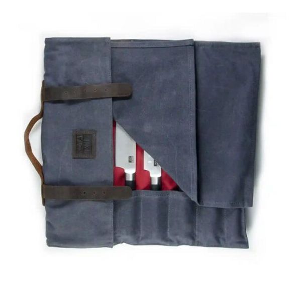 KTAC001 Leere Kotai-Tasche mit 8 Fächern