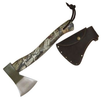 PR300306DHXA Axt Prandi German Sonderedition Camouflage