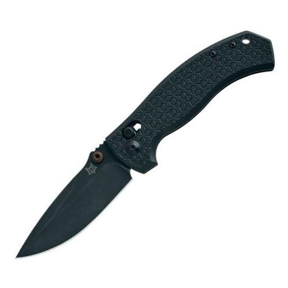 FX.560G10B Fox ‘ANZU’ G10 folding knife