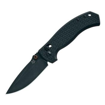 FX.560G10B Fox ‘ANZU’ G10 folding knife
