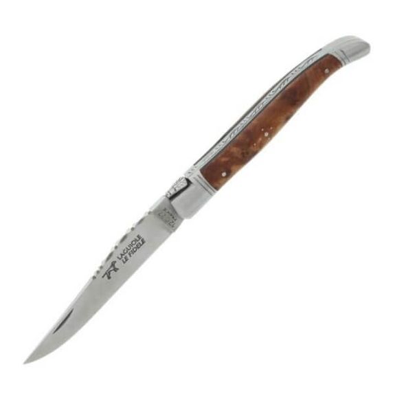 2848 Laguiole Klappmesser von Le Fidèle