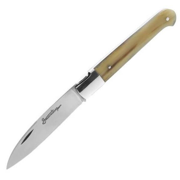 78101 Regional Klappmesser Sauveterre Pointe de Corne