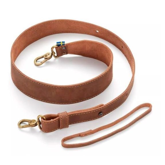 840796 Hultafors leather axe strap