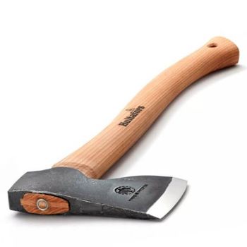 841780 Hultafors Dvardala forest axe