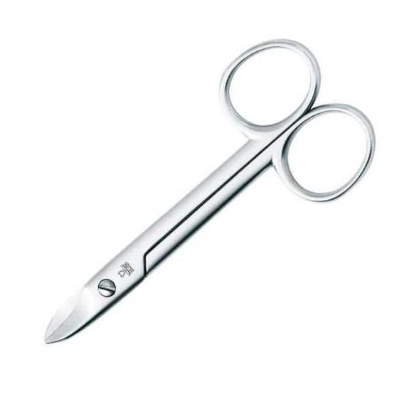 CIS2C.81.4-Due Cigni pedicure scissors