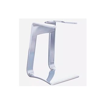 391 Support blaireau Plisson