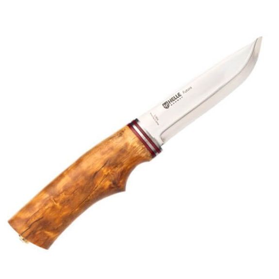 H200155 Helle Futura knife