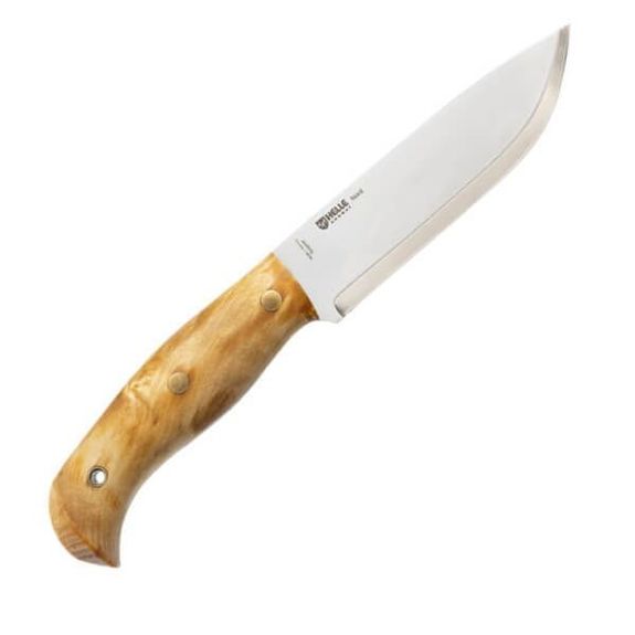 H201670 Helle Nord Sleipner knife